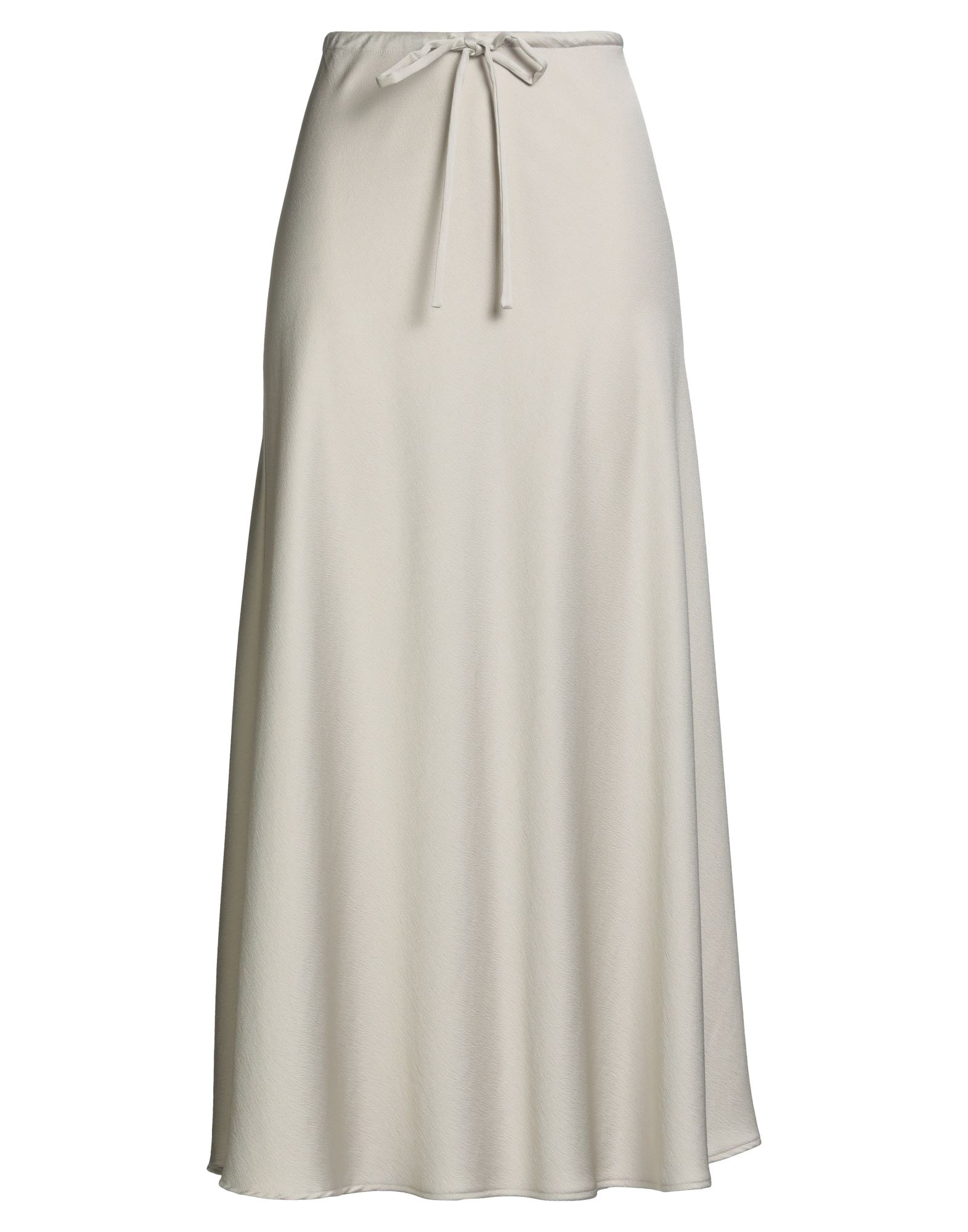 ZENGGI Midi-rock Damen Hellgrau von ZENGGI