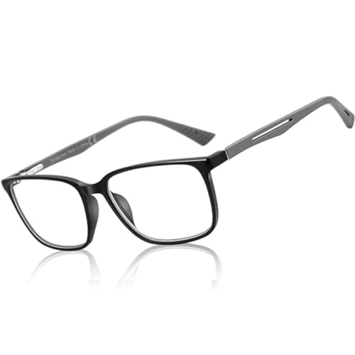 ZENOTTIC Blaulicht-Lesebrille für Herren ZENOTTIC Blaulicht-Lesebrille für Herren von ZENOTTIC