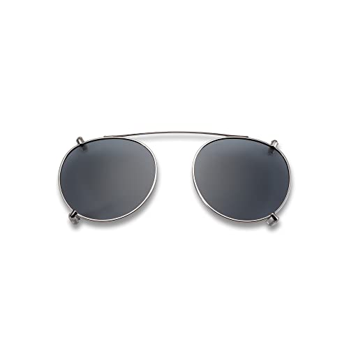 ZENOTTIC Polarisierte Clip-on-Sonnenbrille Herren/Damen Polarisierte Sonnengläser (nur für dieses Produkt geeignet) von ZENOTTIC