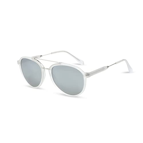 ZENOTTIC Sonnenbrille-Herren-Damen-Polarisiert-Sonnenbrillen Unisex mit UV400 Schutz Fahren Fahrerbrille von ZENOTTIC