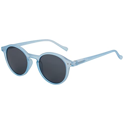 ZENOTTIC Sonnenbrille Polarisiert Rund Retro Klassisch UV 400 Schutz Vintage Rahmen f¨¹r Herren Damen ¡" von ZENOTTIC