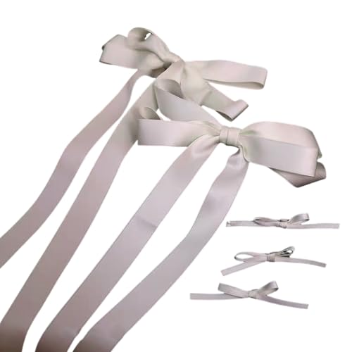 1Set Bowknot Form Haarclip Hochzeit Fotografie Camping Haarnadel Für Braut Mädchen Frühling Picknicks Nehmen Fotos Haare Clip von ZEPFJHE