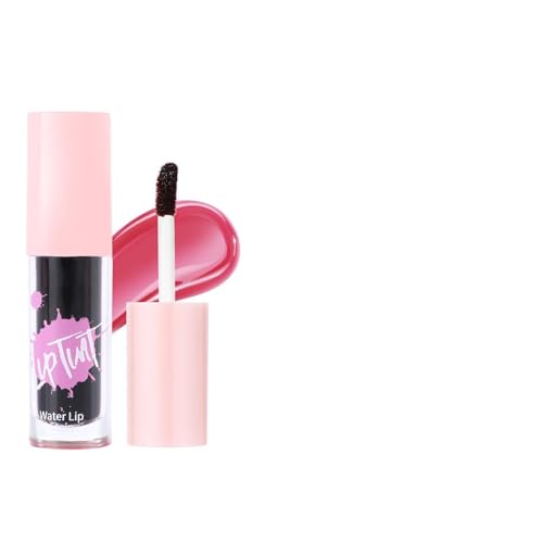 6 Farben Feuchtigkeitsspendende Lippentönungen Mode Flüssiger Lippenstift Lippenfleck Make Up Versorgung Für Frauen Und Mädchen von ZEPFJHE