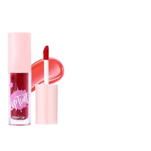 6 Farben Feuchtigkeitsspendende Lippentönungen Mode Flüssiger Lippenstift Lippenfleck Make Up Versorgung Für Frauen Und Mädchen von ZEPFJHE