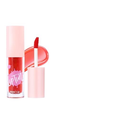 6 Farben Feuchtigkeitsspendende Lippentönungen Mode Flüssiger Lippenstift Lippenfleck Make Up Versorgung Für Frauen Und Mädchen von ZEPFJHE