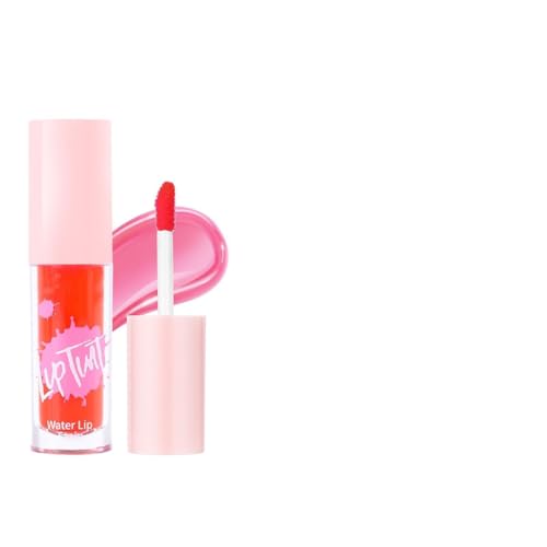 6 Farben Feuchtigkeitsspendende Lippentönungen Mode Flüssiger Lippenstift Lippenfleck Make Up Versorgung Für Frauen Und Mädchen von ZEPFJHE