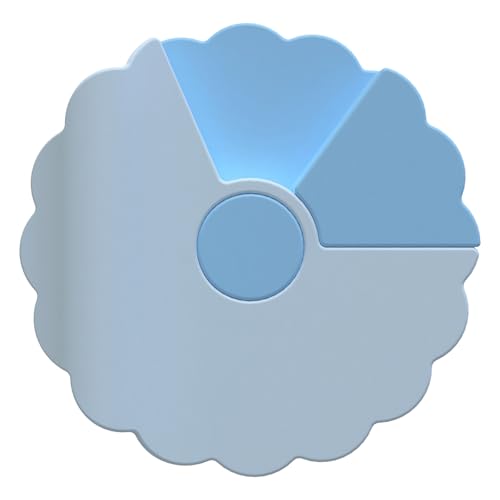 Augenbrauen Positionierungswerkzeug Augenbrauen Schönheit Zubehör Silicon Augenbrauenmesswerkzeug Für Männer Und Frauen Vorhanden von ZEPFJHE