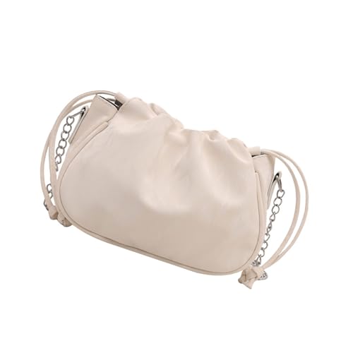 Damen-Umhängetasche, Herbst, Winter, Crossbody-Tasche, plissiert, Wolken, chinesischer Stil, Achselhöhle für tägliche Reisen, Herbst, Winter, Crossbody-Tasche für Damen, chinesischer Stil Damen-Umhängetasche, Herbst, Winter, Crossbody-Tasche, plissiert, Wolken, chinesischer Stil, Achselhöhle für tägliche Reisen, Herbst, Winter, Crossbody-Tasche für Damen, chinesischer Stil von ZEPFJHE