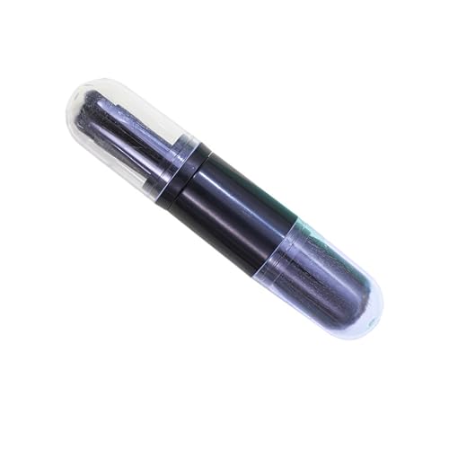 Einziehbares Make Up Pinsel Set Für Stilvolle Look Einfach Anwendung Kosmetik Für Gesicht Errötungen Lidschatten Und Lippenfarbe Sanftes Haut Make Up von ZEPFJHE