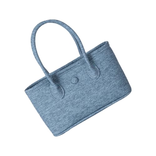 Frauen Tasche PU Leder Crossbody Bag Korean Styles Schulter Obergriff Handtasche Einfache Messenger Für Tägliche Frauen Crossbody PU Leder Schulter Täglich Handtasche Pendeln von ZEPFJHE