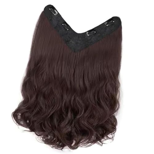 Halloween Kostümperücken Synthetische Mittlere Modenschau Für Mode Frauen Lockige Wellen Perücken von ZEPFJHE