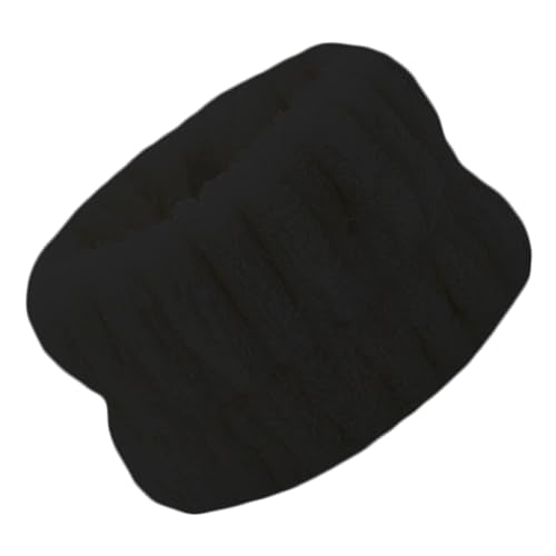 Handgelenk-Waschband, saugfähiges Mikrofaser-Handgelenk-Handtuch zum Waschen des Gesichts, für Frauen und Mädchen, Flüssigkeit vor Verschütten von ZEPFJHE