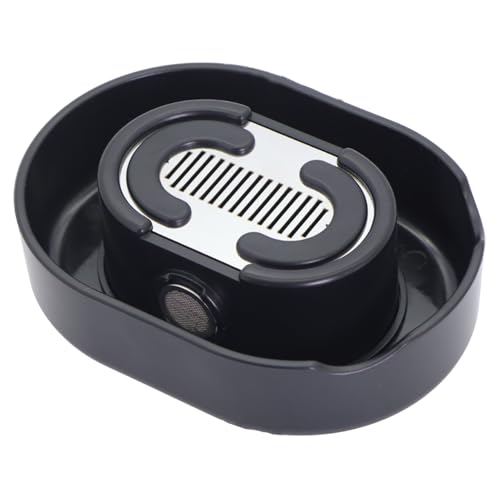 Herren Rasierhaur Rinserreiniger Sparen Wasser Rasierer Rinser Effizient Rasierer Speicher Rasierer Reiniger Einfach Zu Bedienen von ZEPFJHE