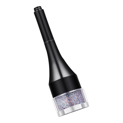 Highlighter Effect Liquid Lidschatten Einfache Mischung Und Schweißfestigkeit Für Tägliche Pendelverkehr Oder Party Glatte Creme Lidschatten Bietet von ZEPFJHE