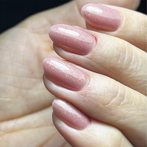 Künstliche Fingernägel, zum Aufdrücken auf künstliche Fingernägel, Glitzer-Designs, französische Spitzen, Acrylkleber, Nägel für Frauen, transparent, 24 Stück Künstliche Fingernägel, zum Aufdrücken auf künstliche Fingernägel, Glitzer-Designs, französische Spitzen, Acrylkleber, Nägel für Frauen, transparent, 24 Stück von ZEPFJHE