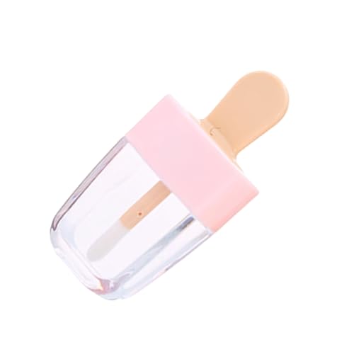 Leere Lippenstift-Röhren, DIY-Lippenbalsam-Behälter, Kosmetik-Werkzeuge, leerer Behälter für Damen, nachfüllbare Lippenstift-Röhren, B, Mass Beauty von ZEPFJHE