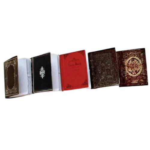 Lustige Haarnadel Neuheit Alte Bücher Haarnadel Für Pferdeschwanz Zöpfe Maillard Look Stil Haarnadeln Für Teenager Weiblich von ZEPFJHE