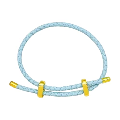 Mehrzweck Schnalle Und Lederarmband Designs Für Frauen Bequem Und Zeit Mit Stilvollen Outfits Täglich Handgefertigtes Armband Verwenden von ZEPFJHE