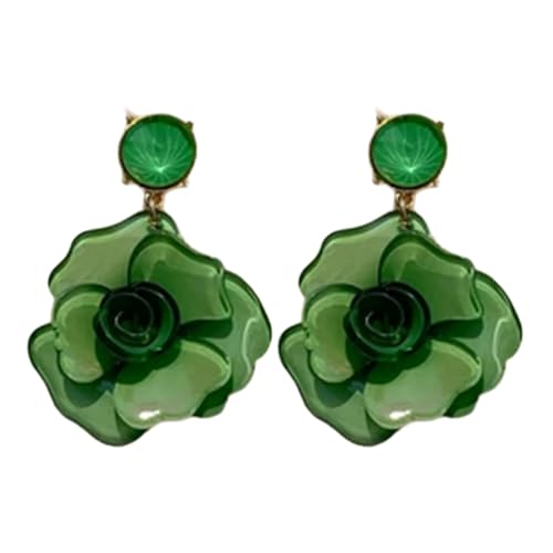 Modische Rosen-Tropfen-Ohrringe, vielseitige rosafarbene Ohrringe, stilvolle Ohrstecker für Erwachsene, Datum und Nacht, Einheitsgröße, Wie beschrieben, Wie beschrieben Modische Rosen-Tropfen-Ohrringe, vielseitige rosafarbene Ohrringe, stilvolle Ohrstecker für Erwachsene, Datum und Nacht, Einheitsgröße, Wie beschrieben, Wie beschrieben von ZEPFJHE