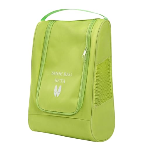 Multi Purpose Travel Shoe Storage Bag Für Sneakers Soccer Stlepe Trip Travel Slipper Bag Atmungsfreie Schuhverpackung Organizer von ZEPFJHE