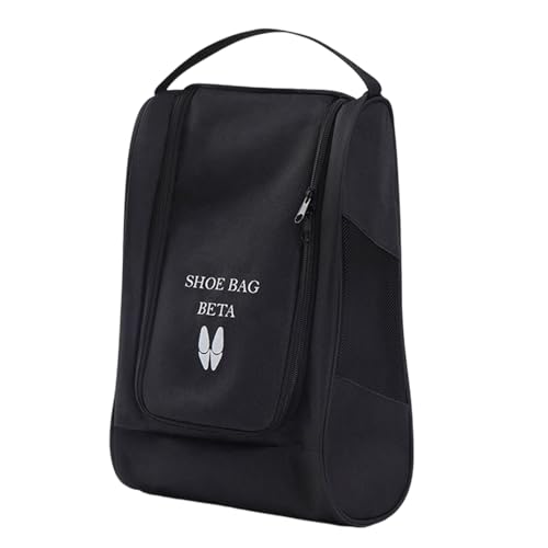 Multi Purpose Travel Shoe Storage Bag Für Sneakers Soccer Stlepe Trip Travel Slipper Bag Atmungsfreie Schuhverpackung Organizer von ZEPFJHE