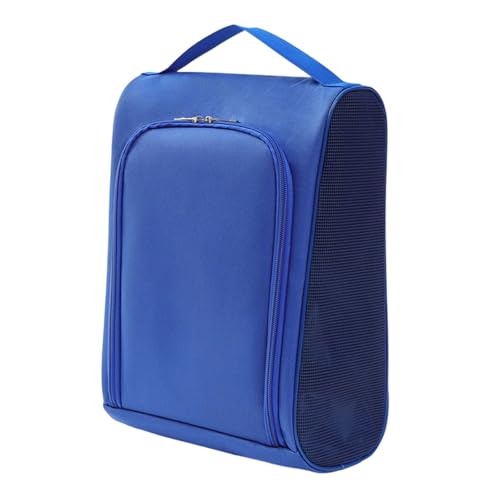 Multi Purpose Travel Shoe Storage Bag Für Sneakers Soccer Stlepe Trip Travel Slipper Bag Atmungsfreie Schuhverpackung Organizer von ZEPFJHE