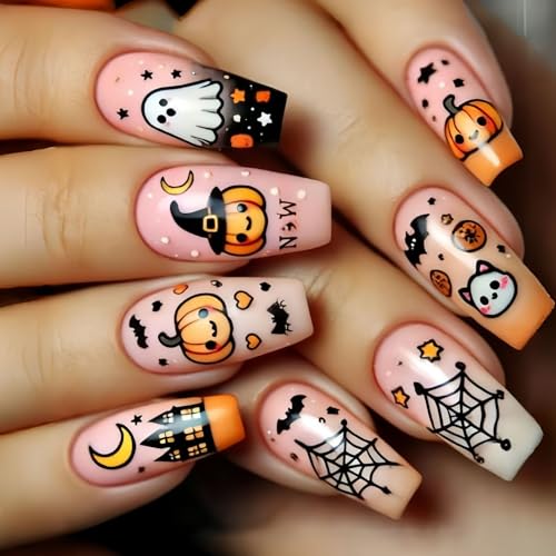 Outfit Mit Spinnnetz Design Wiederverwendbare Bauchmuskeln Für Halloween Feierlichkeiten & Kostüm Nacht Bauch von ZEPFJHE