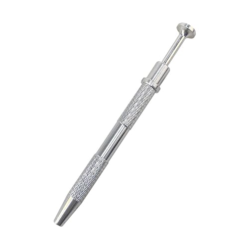 Quadratischer Applikator-Schwamm-Greifer, um einen modischen Teint für das tägliche und Party-Make-up, Nagelkunst-Stempel zu erzielen von ZEPFJHE