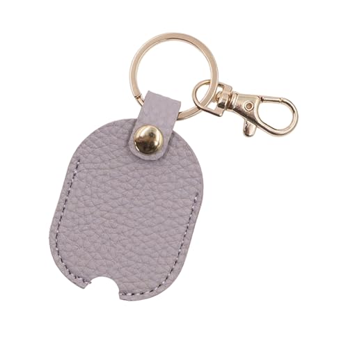 ZEPFJHE ColorfulCovers Lederaccessoires, niedlicher Halter, modisches Geschenk für Damen und Mädchen, Leder ZEPFJHE ColorfulCovers Lederaccessoires, niedlicher Halter, modisches Geschenk für Damen und Mädchen, Leder von ZEPFJHE