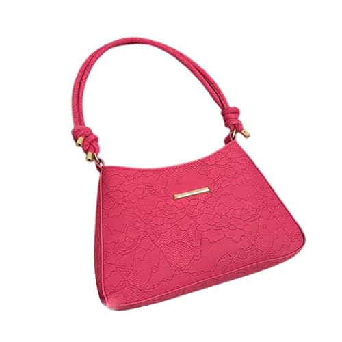 ZEPFJHE Damen Schultertasche Herbst Winter Achsel Pendeln Trendy Achsel Mode Handtaschen Und Geldbörse Streetwear Frauen Handtasche Mode Achsel Trendy Schulter Herbst Winter Unterarm, B, One Size ZEPFJHE Damen Schultertasche Herbst Winter Achsel Pendeln Trendy Achsel Mode Handtaschen Und Geldbörse Streetwear Frauen Handtasche Mode Achsel Trendy Schulter Herbst Winter Unterarm, B, One Size von ZEPFJHE