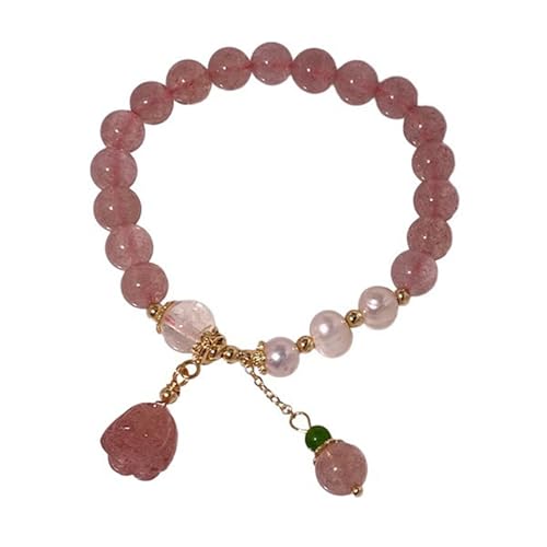 ZEPFJHE Elastisches Armband mit Kristallsteinen, verstellbar, Schmuck für Frauen, Party, Hochzeit, Accessoire, elegantes Kristallgebet, Einheitsgröße, Wie beschrieben ZEPFJHE Elastisches Armband mit Kristallsteinen, verstellbar, Schmuck für Frauen, Party, Hochzeit, Accessoire, elegantes Kristallgebet, Einheitsgröße, Wie beschrieben von ZEPFJHE