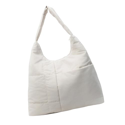 ZEPFJHE Funktionelle Umhängetaschen Nylon Aberarm Tasche Mode Reisehandtasche Zum Einkaufen Oder Arbeitsschule Outdoor Aktivitäten Mode Geldbeutel von ZEPFJHE