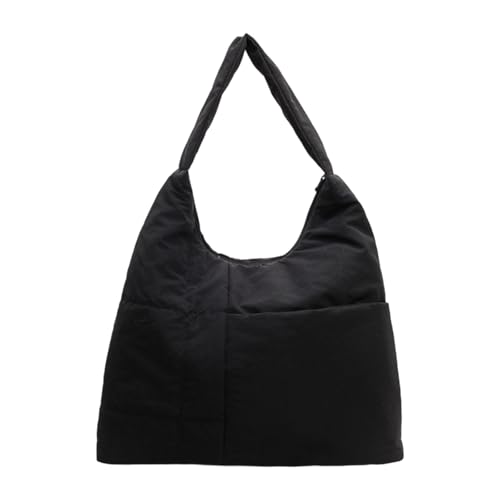 ZEPFJHE Funktionelle Umhängetaschen Nylon Aberarm Tasche Mode Reisehandtasche Zum Einkaufen Oder Arbeitsschule Outdoor Aktivitäten Mode Geldbeutel von ZEPFJHE