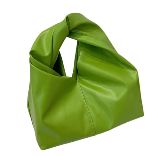 ZEPFJHE Modehandtasche PU Leder Frauenumhängende Mit Viel Aufbewahrung Unterarmtaschen Für Tägliche Pendelzeiten Oder Büroreisen Trendige Frauen Geldbeutel von ZEPFJHE