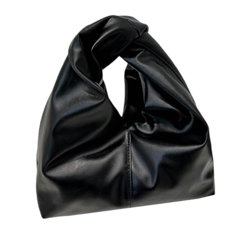 ZEPFJHE Modehandtasche PU Leder Frauenumhängende Mit Viel Aufbewahrung Unterarmtaschen Für Tägliche Pendelzeiten Oder Büroreisen Trendige Frauen Geldbeutel von ZEPFJHE