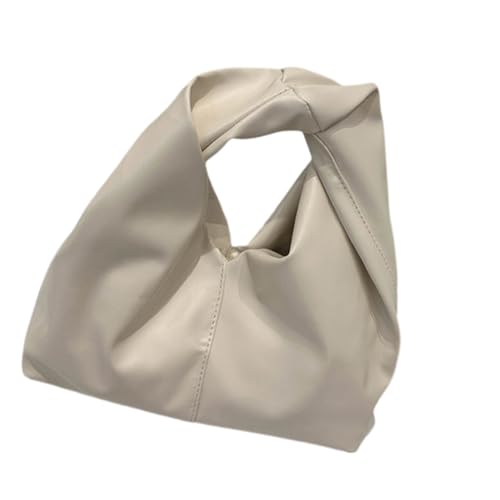 ZEPFJHE Modehandtasche PU Leder Frauenumhängende Mit Viel Aufbewahrung Unterarmtaschen Für Tägliche Pendelzeiten Oder Büroreisen Trendige Frauen Geldbeutel von ZEPFJHE