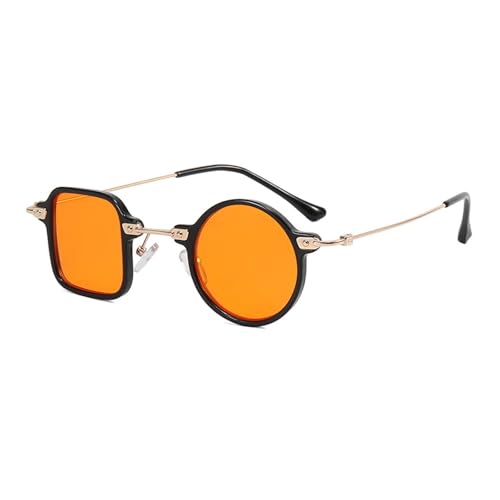 ZEPFJHE Modische Sonnenbrille, für den Außenbereich, Anti-Blaulicht, Freizeit, Urlaub, Outdoor-Aktivität, Brillen, g ZEPFJHE Modische Sonnenbrille, für den Außenbereich, Anti-Blaulicht, Freizeit, Urlaub, Outdoor-Aktivität, Brillen, g von ZEPFJHE