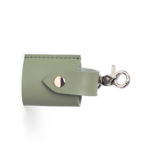 ZEPFJHE Stilvolle 135 Filmrollen Organizer Schutzhülle Innenhülle für Profi- und Amateurfotografen Filmrollen-Organizer von ZEPFJHE