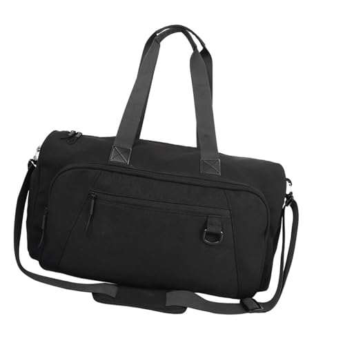 ZEPFJHE Travel Duffle Beutel Wasserdicht Über Nacht Wochenende Mit Taschen Mit Für Frauen Mädchen Sport Fitness Handtaschen Geschenke Sports Gym Weiter von ZEPFJHE