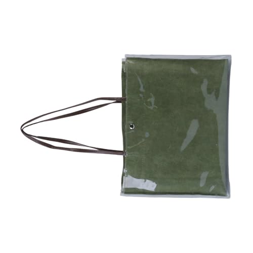 ZEPFJHE Trendige Damen-Umhängetasche, großes Fassungsvermögen, Geschenk mit Tragegriff oben, einfaches Pendeln, modisches Einkaufen, Dameneinkaufen, mit Tragegriff oben, einfaches Geschenk, große von ZEPFJHE