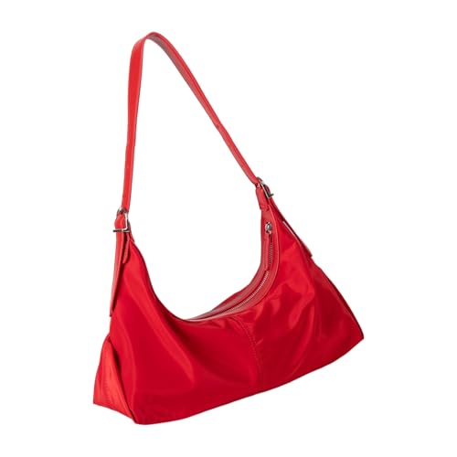 ZEPFJHE Trendy Korean Design Geräumige Tasche Handtasche Mit Mehreren Fächern Bequem von ZEPFJHE