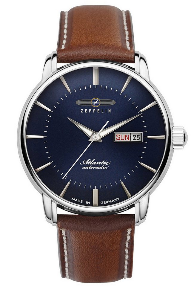 ZEPPELIN Automatikuhr für Atlantic von ZEPPELIN