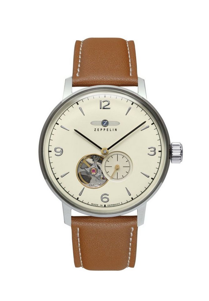 ZEPPELIN Automatikuhr von ZEPPELIN