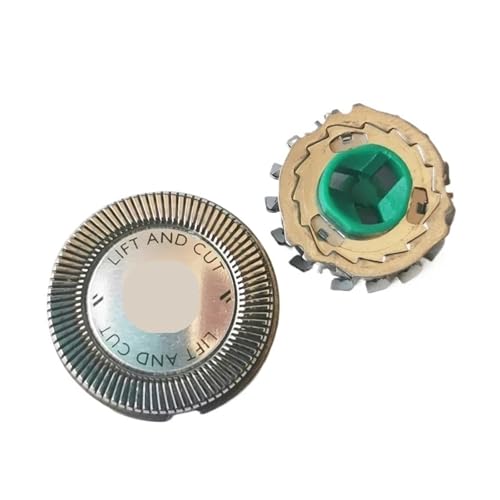3 stücke Rasierklinge Ersatzscherköpfe for Philips HQ64 AT890 PT725 PT728 PT729 PT737 PT739 HQ8505 AT758 HQ54 HQ6070 3 stücke Rasierklinge Ersatzscherköpfe for Philips HQ64 AT890 PT725 PT728 PT729 PT737 PT739 HQ8505 AT758 HQ54 HQ6070 von ZERATLVD