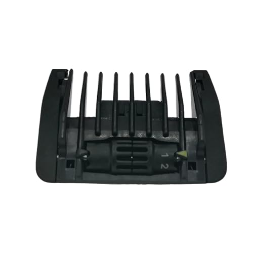 5-in-1 Einstellbare Bart Kamm Ersatz, Kompatibel for Philips, QP1324/20 QP2830 QP2830/20 QP6505 QP2734/31 QP2834/20 Trimmer 5-in-1 Einstellbare Bart Kamm Ersatz, Kompatibel for Philips, QP1324/20 QP2830 QP2830/20 QP6505 QP2734/31 QP2834/20 Trimmer von ZERATLVD