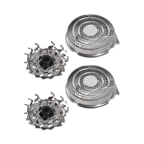 Ersatz-Rasierklingen for Philips Rasierer HQ9 AT751 HQ8240 HQ8250 HQ9070 HQ9160 HQ9170 HQ9190 von ZERATLVD