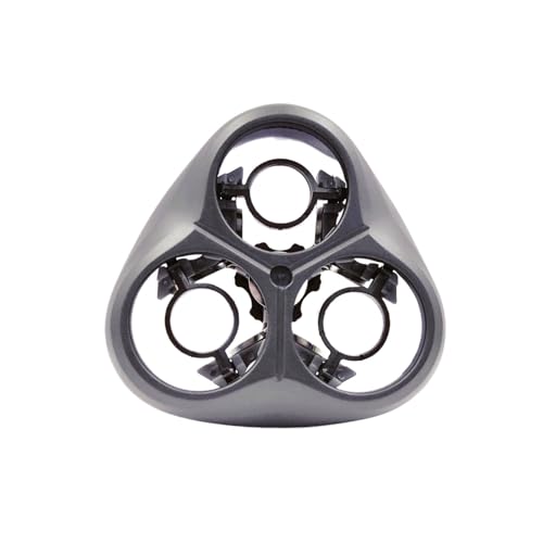 Rasiererkopfhalter-Abdeckungsrahmenplatte, kompatibel mit Philips, AT610 FT618 FT658 FT668 FT688 AT620 von ZERATLVD