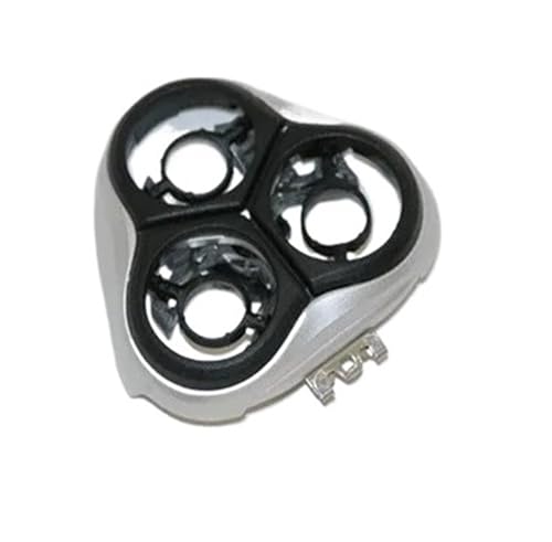 Rasierkopfhalter und -platte, kompatibel mit Philips Norelco, PT732 PT734 PT735 PT736 PT737 PT739 AT890 AT891 AT893 AT910 AT911 von ZERATLVD