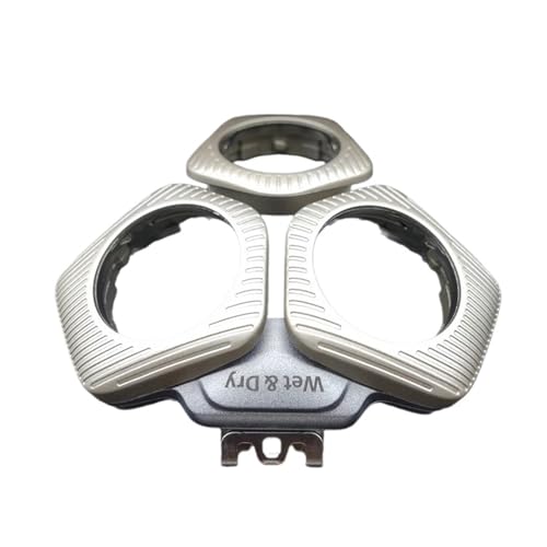 Rasierkopfhalterung, kompatibel mit Philips, S9979 SP9870 SP9871/13 SP9871/22 SP9873 SP9883 SP9886 von ZERATLVD