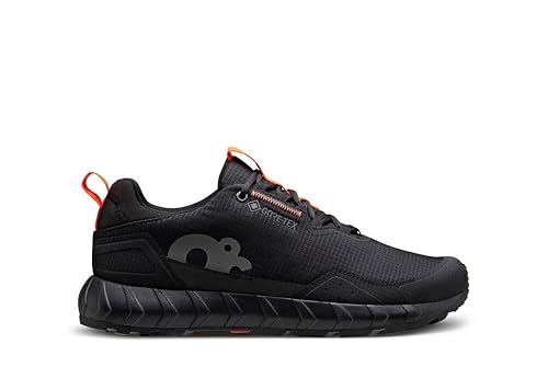 ZERO°C 0ºC STORO CITYCROSS GTX M, 0231 Schwarz / Orange, 42 EU ZERO°C 0ºC STORO CITYCROSS GTX M, 0231 Schwarz / Orange, 42 EU von ZERO°C 0ºC